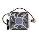Кулер для процессора Cooler Master DK9-7G52A-PL-GP, 2-е фото товара в интерент-магазине freenet.by Кулер для процессора Cooler Master DK9-7G52A-PL-GP, 2-е