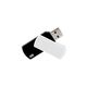 USB Flash GOODRAM 16GB Colour Black White (PD16GH2GRCOKWR9), 2-е
