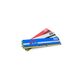 Оперативная память GOODRAM Play 16GB kit (2x8GB) DDR3-1866 PC3-15000 (GY1866D364L10/16GDC), 2-е