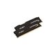 Оперативная память Kingston HyperX Fury Black 16GB kit (2x8GB) DDR3-1600 PC3-12800 (HX316C10FBK2/16), 4-е