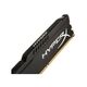 Оперативная память Kingston HyperX Fury Black 16GB kit (2x8GB) DDR3-1600 PC3-12800 (HX316C10FBK2/16), 2-е