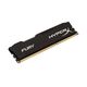 Оперативная память Kingston HyperX Fury Black 4GB DDR3-1333 PC3-10600 (HX313C9FB/4), 3-е