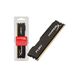Оперативная память Kingston HyperX Fury Black 4GB DDR3-1600 PC3-12800 (HX316C10FB/4), 2-е