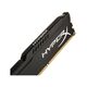 Оперативная память Kingston HyperX Fury Black 8GB DDR3-1600 PC3-12800 (HX316C10FB/8), 3-е