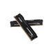 Оперативная память Kingston HyperX Fury Black 8GB kit (2x4GB) DDR3-1333 PC3-10600 (HX313C9FBK2/8), 3-е