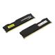 Оперативная память Kingston HyperX Fury Black 8GB kit (2x4GB) DDR3-1600 PC3-12800 (HX316C10FBK2/8), 5-е