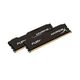 Оперативная память Kingston HyperX Fury Black 8GB kit (2x4GB) DDR3-1600 PC3-12800 (HX316C10FBK2/8), 4-е