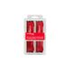 Оперативная память Kingston HyperX Savage 8GB Kit (2x4GB) DDR3-1600 PC3-12800 (HX316C9SRK2/8), 4-е