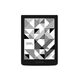 Электронная книга PocketBook Sense 630 with KENZO cover, 4-е