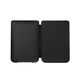 Обложка для электронных книг PocketBook Shell Black для PocketBook 624 (PBPCC-624-BK), 2-е