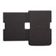 Обложка для электронных книг PocketBook Cover Black для PocketBook 650 (PBPUC-650-BK), 2-е