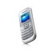 Кнопочный телефон Samsung GT-E1200R White, 8-е