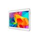 Планшет Samsung GALAXY Tab 4 10.1" 16GB SM-T530 White, 5-е фото товара в интерент-магазине freenet.by Планшет Samsung GALAXY Tab 4 10.1" 16GB SM-T530 White, 5-е