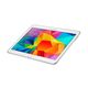Планшет Samsung GALAXY Tab 4 10.1" 16GB SM-T530 White, 7-е фото товара в интерент-магазине freenet.by Планшет Samsung GALAXY Tab 4 10.1" 16GB SM-T530 White, 7-е
