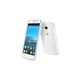 Смартфон HUAWEI Ascend Y600 White, 5-е