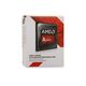 Процессор AMD A8-7600 BOX (AD7600YBJABOX), 3-е