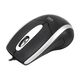 Мышь CBR CM 101 Black, 4-е