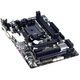 Материнская плата GIGABYTE GA-F2A88XM-HD3 (rev. 3.0/3.1), 2-е