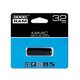 USB Flash GOODRAM Mimic 32GB (PD32GH3GRMMKR9), 5-е
