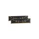 Оперативная память GeIL Black Dragon 8GB kit (2x4GB) DDR3-1866 PC3-14900 (GB38GB1866C9ADC), 2-е