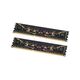 Оперативная память GeIL Black Dragon 8GB kit (2x4GB) DDR3-1866 PC3-14900 (GB38GB1866C9ADC), 3-е