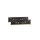 Оперативная память GeIL Dragon RAM 8GB kit (2x4GB) DDR3-1600 PC3-12800 (GD38GB1600C11DC), 3-е