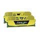 Оперативная память GeIL EVO Corsa 16GB kit (2x8GB) DDR3-1600 PC3-12800 (GOC316GB1600C9DC), 2-е