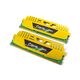 Оперативная память GeIL EVO Corsa 8GB kit (2x4GB) DDR3-1866 PC3-14900 (GOC38GB1866C9DC), 3-е