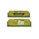 Оперативная память GeIL EVO Corsa 8GB kit (2x4GB) DDR3-1866 PC3-14900 (GOC38GB1866C9DC), 4-е