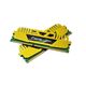 Оперативная память GeIL EVO Corsa 8GB kit (2x4GB) DDR3-2133 PC3-17000 (GOC38GB2133C11DC), 3-е