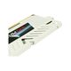 Оперативная память GeIL EVO Potenza Frost White 8GB (2x4GB) DDR3-1866 PC3-14900 (GPW38GB1866C9DC), 4-е