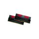 Оперативная память GeIL EVO Two 16GB kit (2x8GB) DDR3-1600 PC3-12800 (GET316GB1600C9DC), 3-е