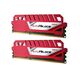Оперативная память GeIL Evo Veloce 16GB kit (2x8GB) DDR3-1600 PC3-12800 (GEV316GB1600C9DC), 2-е