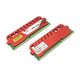 Оперативная память GeIL Evo Veloce 8GB kit (2x4GB) DDR3-2133 PC3-17000 (GEV38GB2133C11DC), 4-е