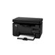 МФУ HP LaserJet Pro MFP M125a (CZ172A), 2-е