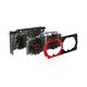 Видеокарта MSI GeForce GTX 960 2GB GDDR5 (GTX 960 GAMING 2G), 4-е фото товара в интерент-магазине freenet.by Видеокарта MSI GeForce GTX 960 2GB GDDR5 (GTX 960 GAMING 2G), 4-е