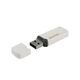 USB Flash QUMO 16GB Optiva 02 White, 2-е