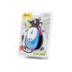 Мышь Ritmix RMW-250 Antistress Blue, 2-е