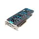Видеокарта Sapphire VAPOR-X R9 280X TRI-X 3GB GDDR5 (11221-20-20G), 2-е