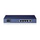 Маршрутизатор TP-Link TL-R470T+, 2-е фото товара в интерент-магазине freenet.by Маршрутизатор TP-Link TL-R470T+, 2-е