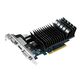 Видеокарта ASUS GeForce GT 720 Silent 2GB DDR3 (GT720-SL-2GD3-BRK), 3-е