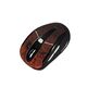 Мышь CROWN CMM-927W USB Brown, 3-е