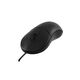 Комплект клавиатура + мышь CROWN CMMK-855 Black, 2-е