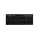 Комплект клавиатура + мышь CROWN CMMK-855 Black, 3-е