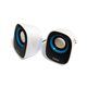 Акустическая система Dialog AC-06UP White, 2-е