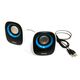 Акустическая система Dialog AC-06UP White, 6-е