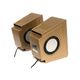 Акустическая система Dialog AST-30UP Golden, 3-е
