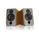 Акустическая система EDIFIER R1600TIII Wood Silver, 4-е