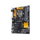 Материнская плата GIGABYTE GA-Z97-D3H (rev. 1.0), 2-е