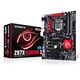 Материнская плата GIGABYTE GA-Z97X-Gaming 3 (rev. 1.0), 5-е